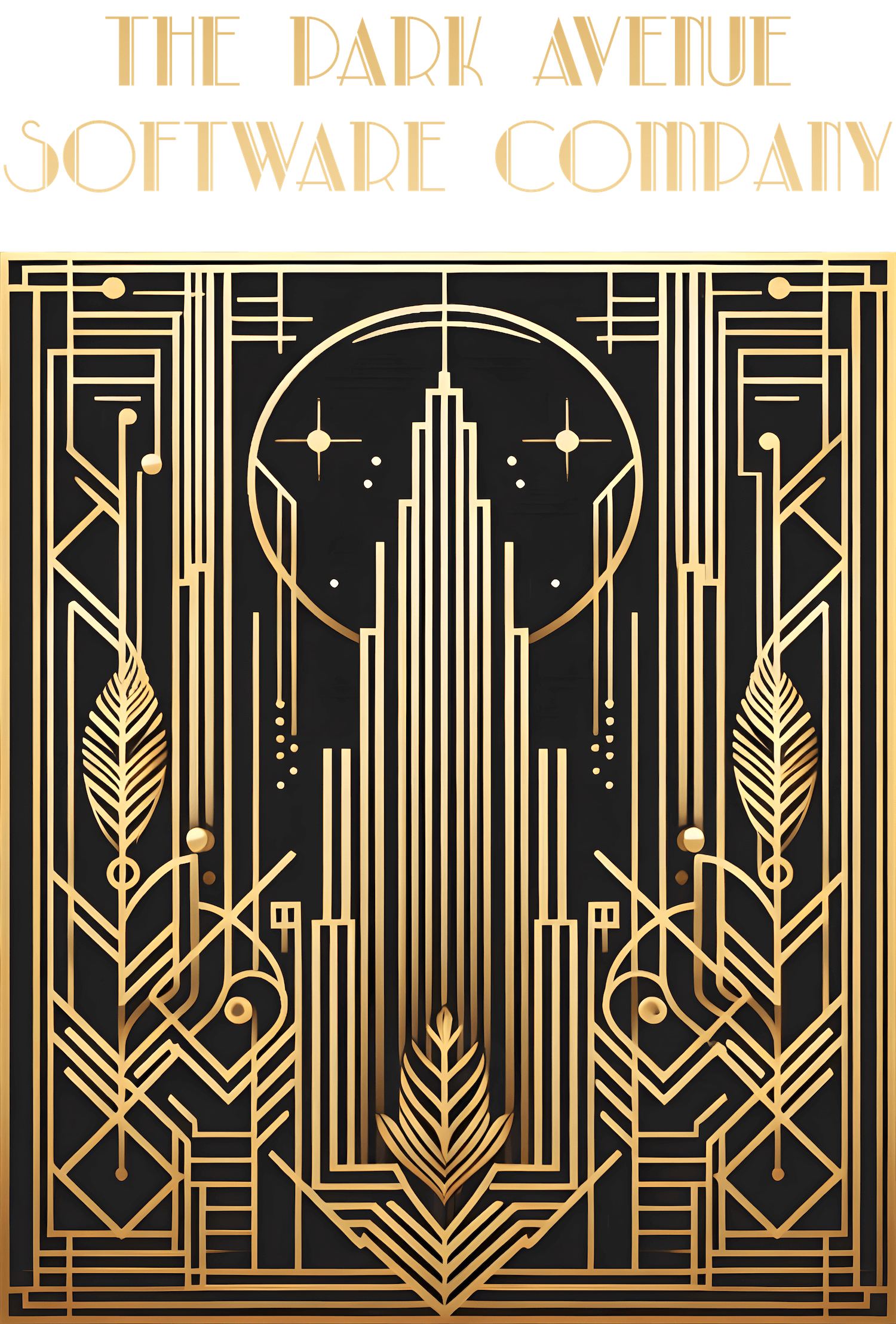 The Park Avenue Software Company